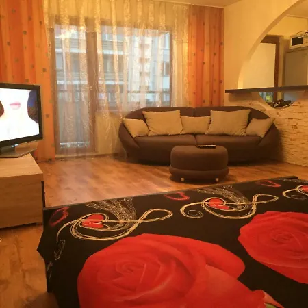 Sitas Iela Апартаменты