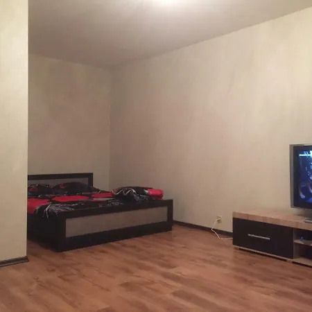 Sitas Iela Апартаменты